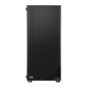 Корпус без блока питания/ Case PCCooler C3B310 BK, Mini-Tower, TG, Mesh, no fans, 2xUSB-A 2.0 + 1xUSB-A 3.0, mATX, mITX Black