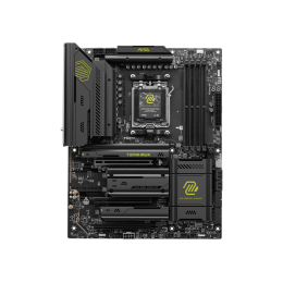 Материнская плата/ MAG X870E TOMAHAWK WIFI