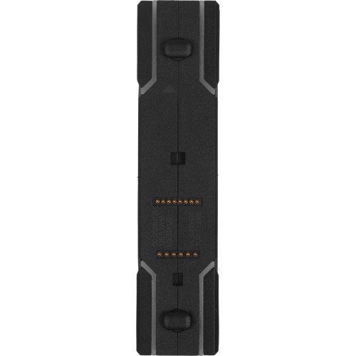 Купить вентилятор Lian-Li Uni Fan TL Wireless 120 Reverse ARGB черный - 120х124.5x28 мм, 4-pin, 34дБ (G99.12RTL1W1B.R0) в интернет-магазине