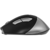 Клавиатура и мышь A4Tech Fstyler FB2535C: Беспроводной комплект в черно-сером цвете с USB и Bluetooth