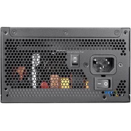 Блок питания Thermaltake ATX 1200W Toughpower GT 80+ gold 24pin APFC 120mm fan 6xSATA Cab Manag RTL
