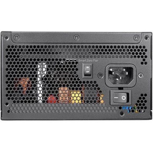 Блок питания Thermaltake ATX 1200W Toughpower GT 80+ Gold с 6xSATA и 120mm вентилятором - Высокая производительность и надежность