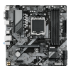 Материнская плата GIGABYTE AMD A620 sAM5: 4xDDR5, HDMI 2.1, PCIe 4.0, mATX для мощных сборок