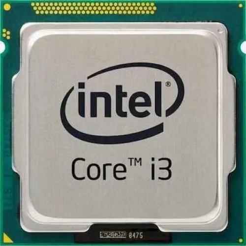 Купить процессор Intel Core i3-14100 LGA1700 (Raptor Lake, 4C/8T, 3.4/4.7GHz, 5MB, 110W, UHD Graphics 730) - OEM версия