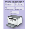 Купить лазерное МФУ HP LaserJet MFP M236d - высококачественная печать и многофункциональность
