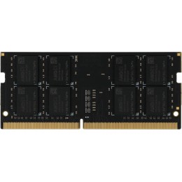 Память DDR4 32Gb 3200MHz AMD R9432G3206S2S-U R9 RTL PC4-25600 CL22 SO-DIMM 260-pin 1.2В Ret