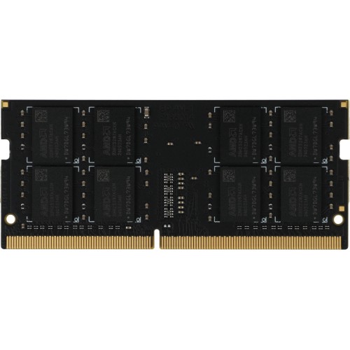 Память DDR4 32GB 3200MHz SO-DIMM для AMD R9 - Высокоскоростная оперативная память 1.2В CL22