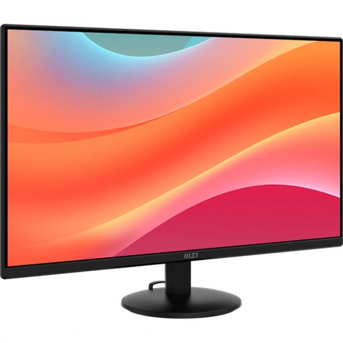 Купить монитор MSI PRO MP252L 24.5 с IPS-экраном, 1920x1080, 100Hz и HDMI в черном цвете