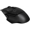 Купить игровую мышь Logitech G502 X черная - оптическая, 25600 dpi, USB, 13 кнопок (910-006142)