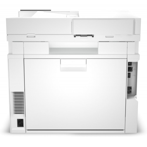 Лазерное МФУ/ HP Color LaserJet Pro MFP 4303fdn HP