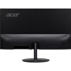 Монитор/ ACER SA322QKbmiipx 31.5'', ZeroFrame, UltraThin Black, 16:9, VA, 3840x2160, 4 (GTG)ms, 250cd, 60Hz, 2xHDMI(2.0) + 1xDP(1.2) + SPK + Audio Out, Speakers 1Wx2, sync: FreeSync, hdr: HDR 10, Vesa:75x75