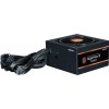 Блок питания Zalman ATX 650W ZM650-GV3 Gen.5 80+ Bronze с APFC и 6xSATA – Надежность и Эффективность для Вашего ПК