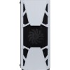Корпус ATX Formula CL-3303W RGB белый с вентиляторами 2x120mm и портами USB 2.0/3.0