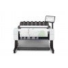 Струйное МФУ/ HP DesignJet T2600dr PS 36-in MFP