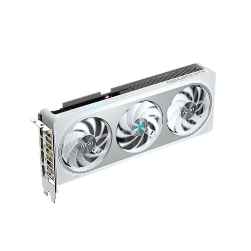 Видеокарта/ GV-N5060AERO OC-8GD Gigabyte