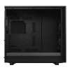 Купить корпус ПК Fractal Design Define 7 XL Solid – Full-Tower, Black, поддержка EE-ATX, E-ATX, ATX, mATX, mITX, 3 вентилятора 140mm, USB 3.2 Type-C