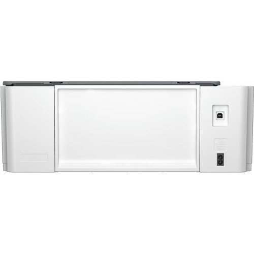 Купить Струйное МФУ HP Smart Tank 520: Эффективная Печать и Многофункциональность для Вашего Офиса