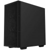 Корпус Deepcool CH560 черный ATX с поддержкой 8 вентиляторов 120mm и 3 вентиляторов 140mm, USB 3.0 и аудио выходом