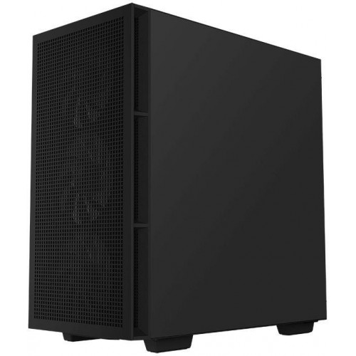 Корпус Deepcool CH560 черный ATX с поддержкой 8 вентиляторов 120mm и 3 вентиляторов 140mm, USB 3.0 и аудио выходом