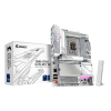 Материнская плата/ Z890M A ELITE WF7 ICE Gigabyte