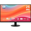 Купить монитор MSI PRO MP252L 24.5 с IPS-экраном, 1920x1080, 100Hz и HDMI в черном цвете