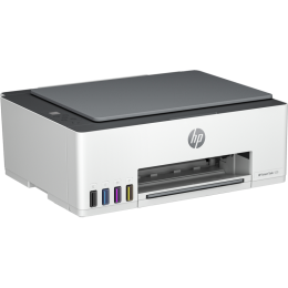 Струйное МФУ/ HP Smart Tank 520