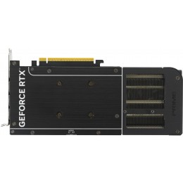 Видеокарта Asus PCI-E 5.0 PRIME-RTX5060-O8G NVIDIA GeForce RTX 5060 8Gb 128bit GDDR7 2565/28000 HDMIx1 DPx3 HDCP Ret
