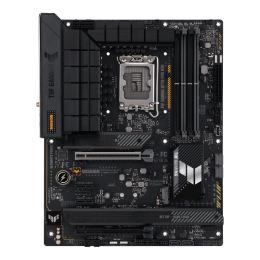 Материнская плата/ TUF GAMING H770-PRO WIFI