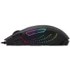 Купить игровую мышь A4Tech Bloody J90s черного цвета с оптическим сенсором 8000dpi и 12 кнопками - идеальный выбор для геймеров!