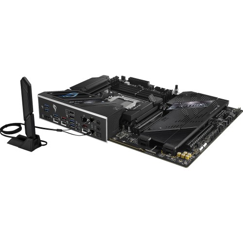 Материнская плата/ ROG STRIX B850-F GAMING NEO