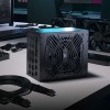 Блок питания Corsair WS3000, 3000W 80+ Platinum, Full Modular, ATX, PCIe 5.1 – Идеальное Решение для Вашей Системы