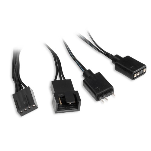 Корпус без блока питания/ Case HSPD M321, Mesh Mini-tower, Black, slide TG, 0.45 SPCC, 2x140mm ARGB (M11-140)+1x120mm ARGB (M11-120) mATX, mITX 160/340/184mm 2x2.5", 2x3.5", 4xPCI 2xUSB-A 3.0, 1xUSB-A 1.0 390x200x385mm HSPD