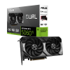 Видеокарта/ DUAL-RTX5060TI-O16G ASUS