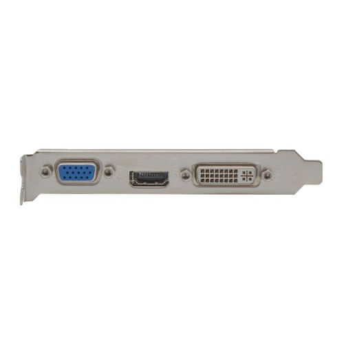 Купить видеокарту Afox GT730 2GB GDDR3 64bit с пассивным охлаждением - DVI и HDMI выходы