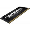 Купить оперативную память Patriot DDR4 32Gb 3200MHz с радиатором - PVS432G320C8S SO-DIMM для ноутбуков