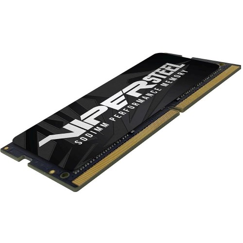 Купить оперативную память Patriot DDR4 32Gb 3200MHz с радиатором - PVS432G320C8S SO-DIMM для ноутбуков