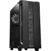 Корпус Chieftec Hunter GS-01B-OP черный ATX с поддержкой 4 вентиляторов 120/140 мм и USB 3.1