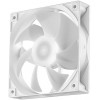 Корпус Deepcool CC560 MESH V2 белый ATX с поддержкой 8 вентиляторов 120mm и 5 вентиляторов 140mm - идеальный выбор для вашего ПК