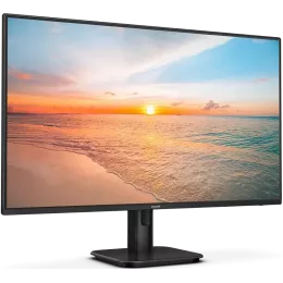 Монитор Philips 27E1N2100D 27'', 1920x1080, IPS, 100hz, 1500:1, 300cd, 1ms, VGA, HDMI 1.4, VESA, 3Y, Black/ Philips 27E1N2100D 27'', 1920x1080, IPS, 100hz, 1500:1, 300cd, 1ms, VGA, HDMI 1.4, VESA, 3Y, Black
