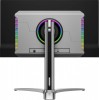 Монитор Dahua 26.5" DHI-LM27-GO34A черный QD OLED LED 0.03ms 16:9 HDMI M/M матовая HAS Piv 400cd 178гр/178гр 2560x1440 240Hz DP 2K 5.5кг