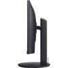 Монитор/ ACER CB272KL1bmiiprx 27'', ZeroFrame, Black, PCR 85%+OBP 5%, 16:9, IPS, 3840x2160, 4 (GTG)ms, 350cd, 72Hz, 2xHDMI(2.1) + 1xDP(1.4) + SPK + Audio Out, Speakers 2Wx2, sync: FreeSync, hdr: HDR 10, hadj 165, DE: Delta E<1, Vesa:100x100