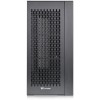 Купить корпус Thermaltake CTE E600MX черный E-ATX с поддержкой 11 вентиляторов и 4xUSB 3.0