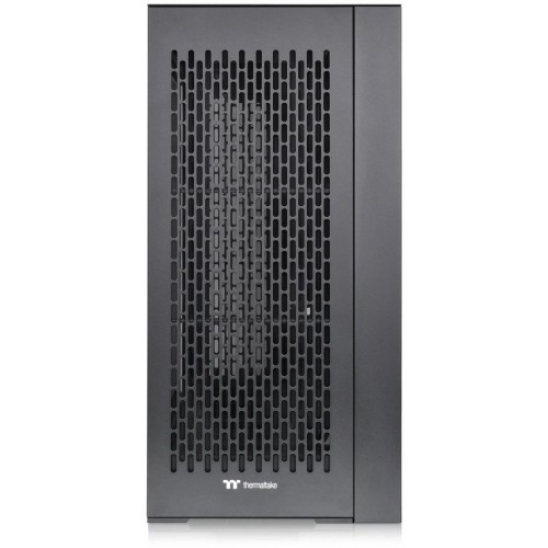 Купить корпус Thermaltake CTE E600MX черный E-ATX с поддержкой 11 вентиляторов и 4xUSB 3.0