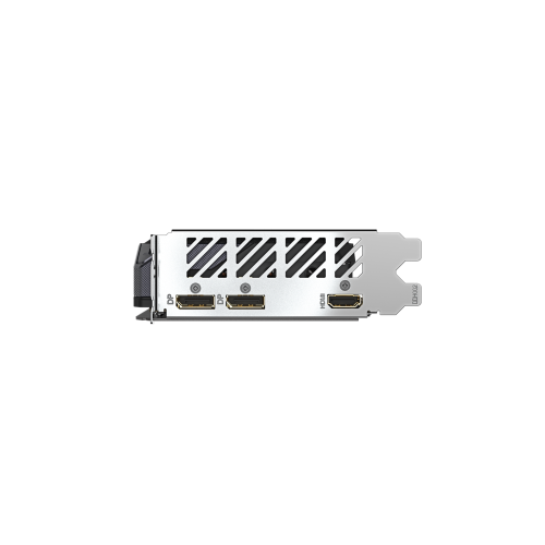 Видеокарта GV-R9060XTGAMING OC-8GD: Высокопроизводительная графика для геймеров