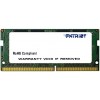 Купить оперативную память DDR4 16GB 2666MHz Patriot PSD416G26662S - Высокая производительность для ноутбуков