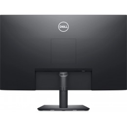 Монитор Dell 27" E2725H черный VA LED 16:9 M/M матовая 3000:1 300cd 178гр/178гр 1920x1080 75Hz VGA DP FHD 4.84кг