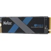 Твердотельный накопитель Netac NV7000Q 2TB PCIe 4.0 x4 M.2 2280 - Высокая скорость и надежность для вашего ПК