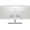 Монитор Dell 34" UltraSharp U3425WE серебристый IPS LED 21:9 HDMI M/M матовая HAS 300cd 178гр/178гр 3440x1440 120Hz DP 2K USB 11.44кг