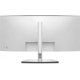 Монитор Dell 34" UltraSharp U3425WE серебристый IPS LED 21:9 HDMI M/M матовая HAS 300cd 178гр/178гр 3440x1440 120Hz DP 2K USB 11.44кг