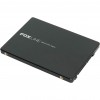 Купить Foxline SSD X5ST 240GB 2.5 SATA3 – Высокоскоростной твердотельный накопитель с 3D TLC и TBW 300